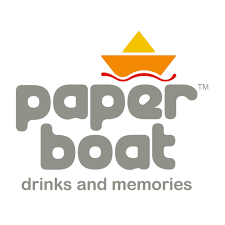 PAPER BOAT